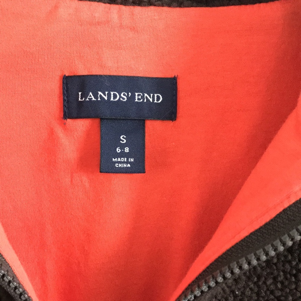 Lands End Jacket - image 2